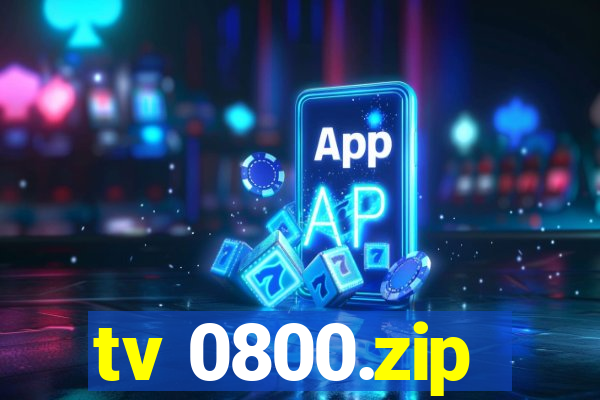 tv 0800.zip